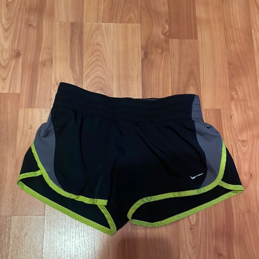 Nike Dry Fit Shorts
